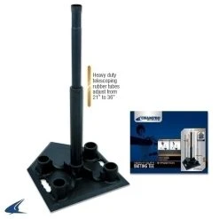 Champro Sports Heavy Duty 5-Position Tee