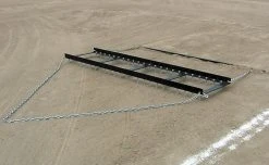 StackhouseAthletic Heavy Duty Drag