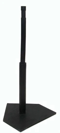 Olympia Sports Heavy-Duty Rubber Batting "t"