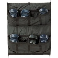 Champion Sports Helmet Caddy