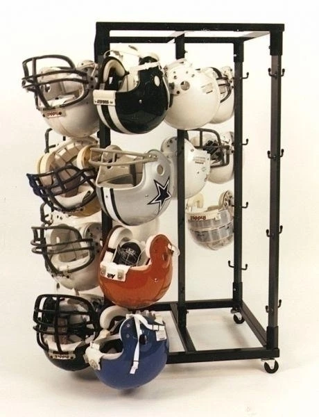 Kelpro Helmet Rack Extensions