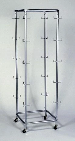 StackhouseAthletic Helmet Rack