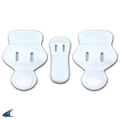 Champro Sports Hip Tail Pads With Shock Plate - Youth