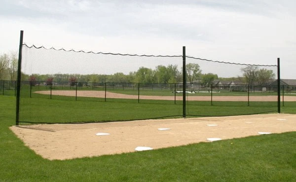 Douglas Sports Hitting Station System 55' Model - Each