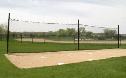 Douglas Sports Hitting Station System 70'/75' Model - Each