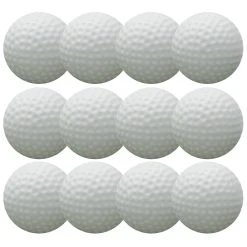 Olympia Sports Hollow Plastic Golf Balls