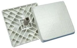 Douglas Hollywood Impact Bases, Set Of 3