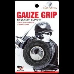 Hot Glove GAUZE GRIP - Pack Of 6