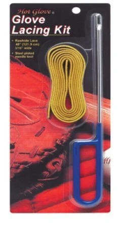 Hot Glove GLOVE LACING KIT - Pack Of 6