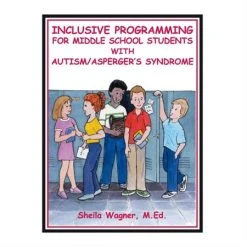 Flaghouse Inc Inclusive Programming For Middle Schools Students With Autism