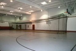 Douglas Sports Indoor Batting Tunnel Tensioning Kit - Each