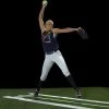 ProMounds Jennie Fine Pitching Lane Pro