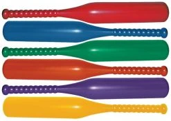Olympia Jumbo Bats - Set Of 6