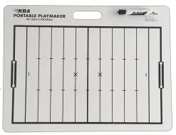 KBACoach KBA Portable Football Playmaker