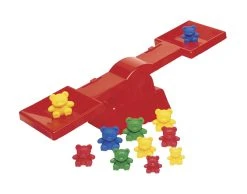 School Specialty Learning Resources Three Bear Family Beginner's Balance