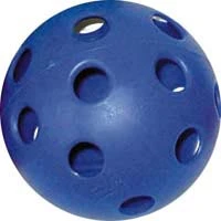 Olympia Sports Limited Flight Baseball - Blue