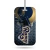 Caseys Distributing, Inc Los Angeles Rams Luggage Tag