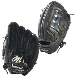 Macgregor 12'' Scholastic Field Glove LH
