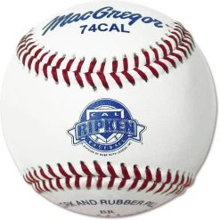 Macgregor Cal Ripken Baseballs (12-Pack)-Dozen