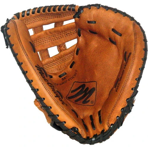 Macgregor Fastpitch Catcher's Mitt RHT