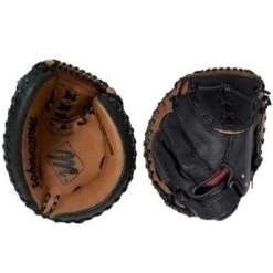 Macgregor Jr Series Catchers Mitt - LHT
