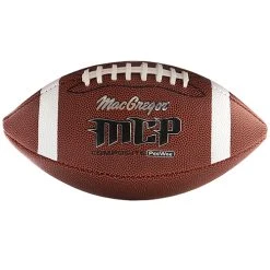 Macgregor Pee Wee Composite Football-Each