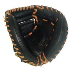 Macgregor Prep Series Catchers Mitt LHT