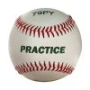 Macgregor Py Synthetic Prac Baseball-Dozen
