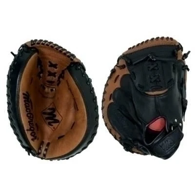 Macgregor Youth Series Catchers Mitt LHT