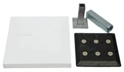 TrigonSports Magnetic Safety Base