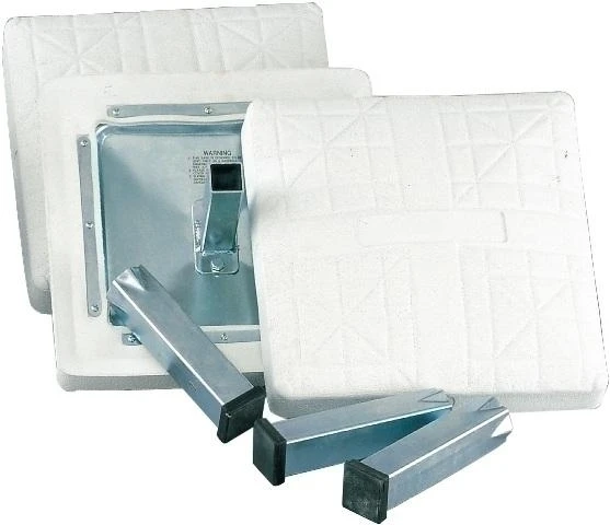 TrigonSports Major League Base Set