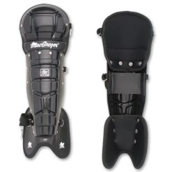 MacGregor Mcb67 Umpire's Leg Guards