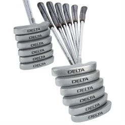 Flaghouse Inc Men's Putters Powerpack 34 Inch L