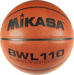 Olympia Sports Mikasa Bwl110 Men"s Basketball