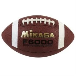 Flaghouse Inc Mikasa Composite Full Size Football