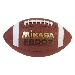 Flaghouse Inc Mikasa Composite Youth Size Football