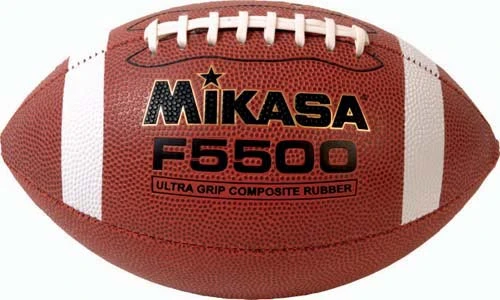 Olympia Mikasa Premier Football - Official NFHS