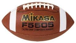 Olympia Mikasa Premier Football - Peewee