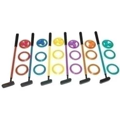 Champion Sports Mini Golf Set