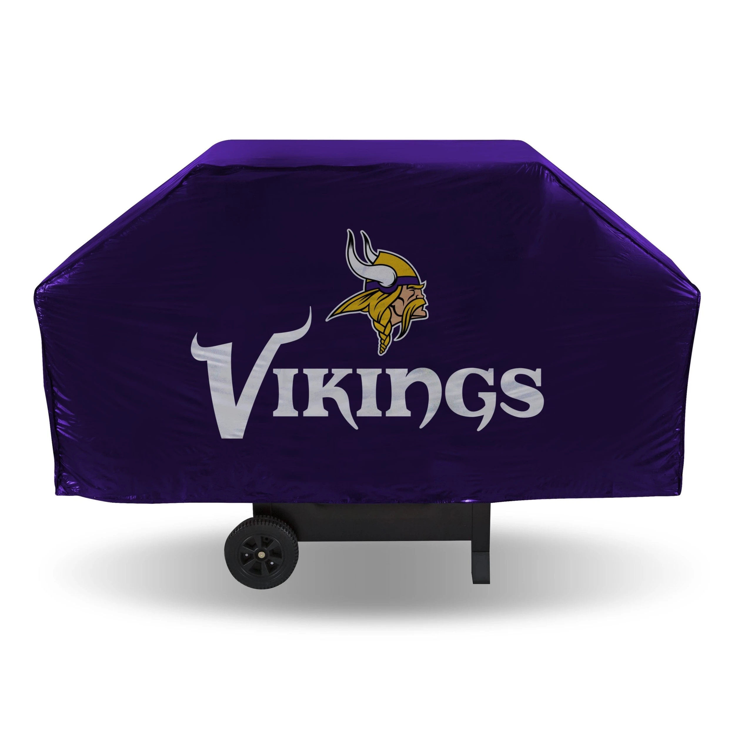 Caseys Distributing, Inc Minnesota Vikings Grill Cover Economy