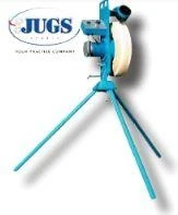 TrigonSports Mvp Baseball Pitching Machine