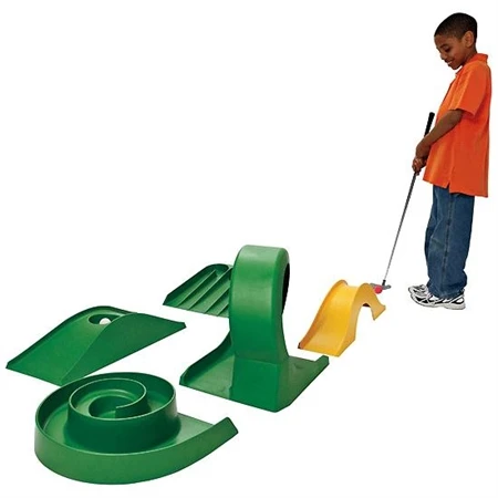 Flaghouse Inc Myminigolf