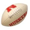 Caseys Distributing, Inc Nebraska Cornhuskers Football Full Size Embroidered Signature Series