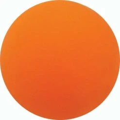 Olympia Low-Bounce Vinyl Hockey Ball