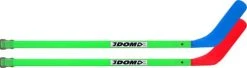 Olympia Pair Of 36" DOM Hockey Sticks