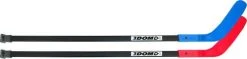 Olympia Pair Of 45" DOM Excel Hockey Sticks