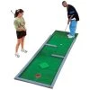 Flaghouse Inc Par'Fect 3 Hole Miniature Golf Course Set