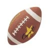 Champion Sports Pee Wee Rubber Football