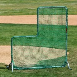 StackhouseAthletic Pitcher Feets Safety Screen