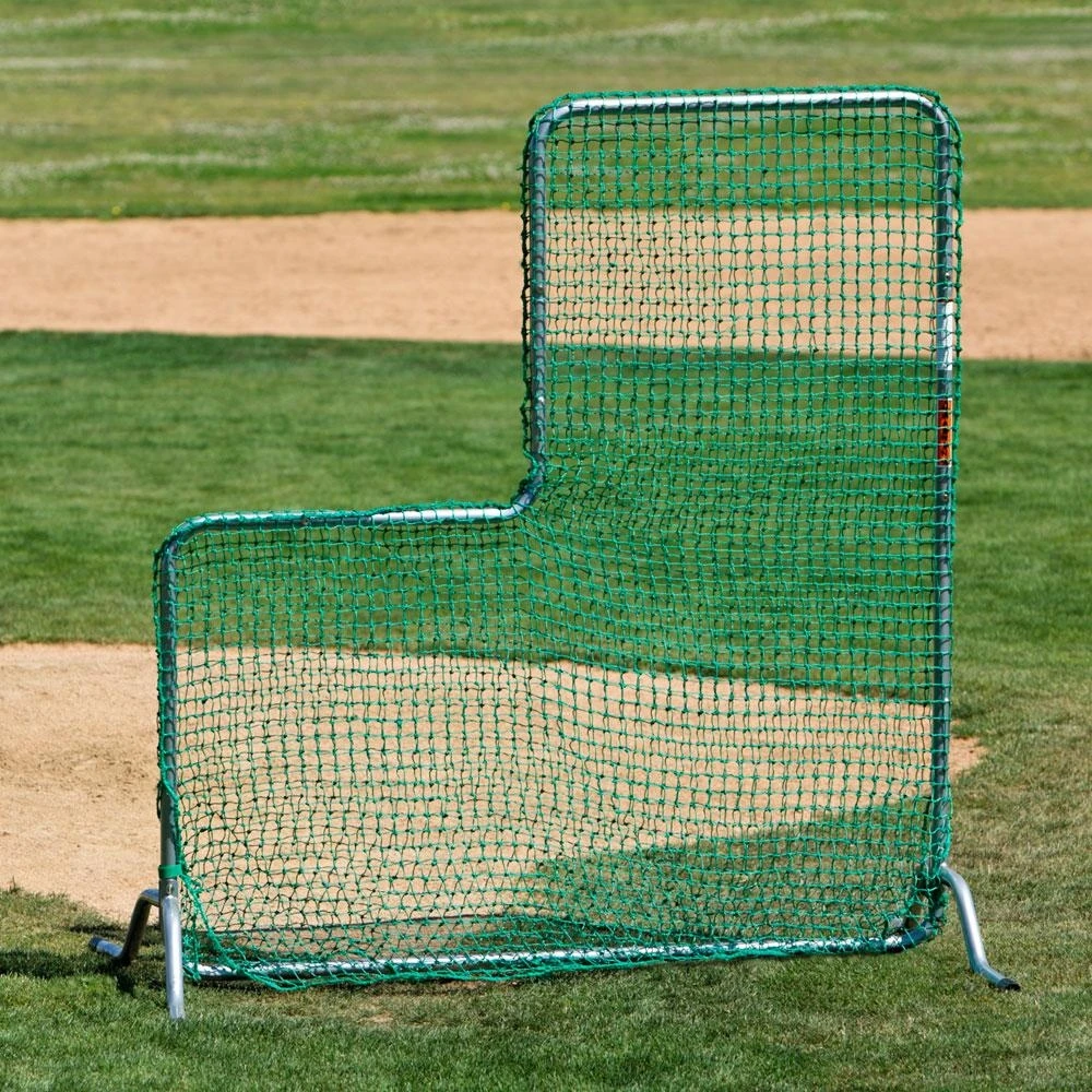 StackhouseAthletic Pitcher Feets Safety Screen